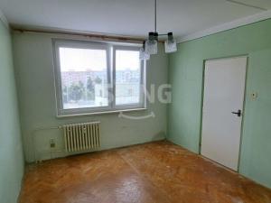 Prodej bytu 2+1, Přerov, Trávník, 47 m2