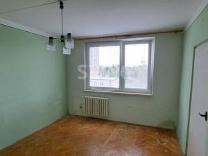 Prodej bytu 2+1, Přerov, Trávník, 47 m2