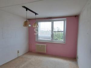 Prodej bytu 2+1, Přerov, Trávník, 47 m2