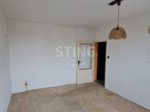 Prodej bytu 2+1, Přerov, Trávník, 47 m2