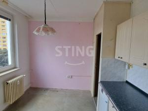 Prodej bytu 2+1, Přerov, Trávník, 47 m2