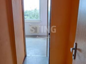 Prodej bytu 2+1, Přerov, Trávník, 47 m2