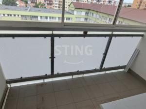 Prodej bytu 2+1, Přerov, Trávník, 47 m2