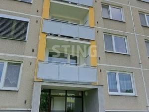 Prodej bytu 2+1, Přerov, Trávník, 47 m2