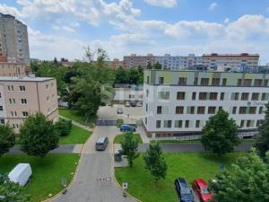 Prodej bytu 2+1, Přerov, Trávník, 47 m2