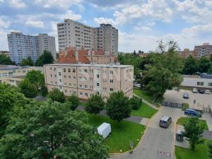 Prodej bytu 2+1, Přerov, Trávník, 47 m2