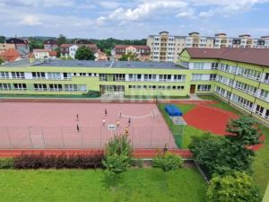 Prodej bytu 2+1, Přerov, Trávník, 47 m2