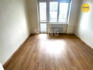 Pronájem bytu 2+1, Přerov, nábř. Protifašistických bojovníků, 52 m2