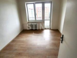 Pronájem bytu 2+1, Přerov, nábř. Protifašistických bojovníků, 52 m2