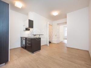Pronájem bytu 3+kk, Praha, Lidická, 75 m2