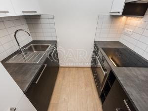 Pronájem bytu 3+kk, Praha, Lidická, 75 m2
