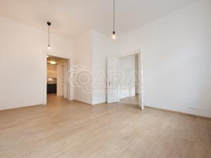 Pronájem bytu 3+kk, Praha, Lidická, 75 m2