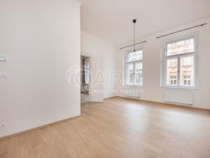 Pronájem bytu 3+kk, Praha, Lidická, 75 m2