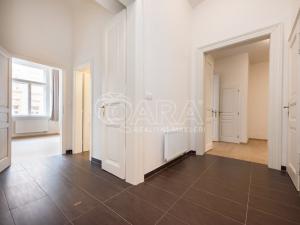 Pronájem bytu 3+kk, Praha, Lidická, 75 m2