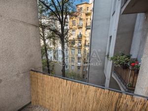 Pronájem bytu 3+kk, Praha, Lidická, 75 m2