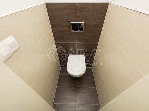 Pronájem bytu 3+kk, Praha, Lidická, 75 m2