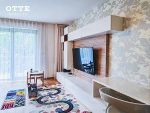 Pronájem bytu 3+kk, Plzeň, Šafaříkovy sady, 106 m2