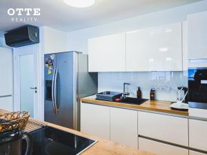 Pronájem bytu 3+kk, Plzeň, Šafaříkovy sady, 106 m2