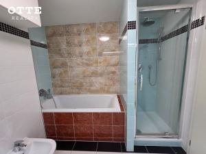 Pronájem bytu 3+kk, Plzeň, Šafaříkovy sady, 106 m2