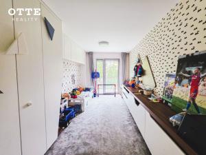 Pronájem bytu 3+kk, Plzeň, Šafaříkovy sady, 106 m2