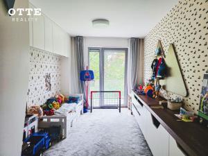 Pronájem bytu 3+kk, Plzeň, Šafaříkovy sady, 106 m2