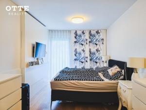 Pronájem bytu 3+kk, Plzeň, Šafaříkovy sady, 106 m2