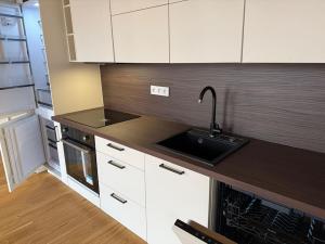 Pronájem bytu 3+1, Litoměřice - Litoměřice-Město, Mírové náměstí, 98 m2