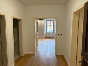 Pronájem bytu 3+1, Litoměřice - Litoměřice-Město, Mírové náměstí, 98 m2