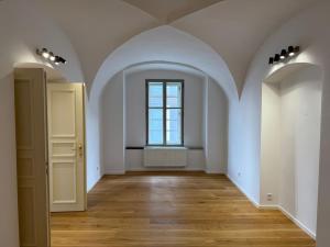 Pronájem bytu 3+1, Litoměřice - Litoměřice-Město, Mírové náměstí, 98 m2