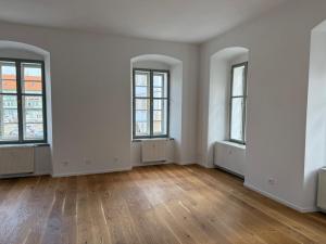 Pronájem bytu 3+1, Litoměřice - Litoměřice-Město, Mírové náměstí, 98 m2