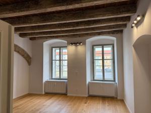Pronájem bytu 3+1, Litoměřice - Litoměřice-Město, Mírové náměstí, 98 m2