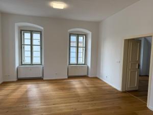 Pronájem bytu 3+1, Litoměřice - Litoměřice-Město, Mírové náměstí, 98 m2