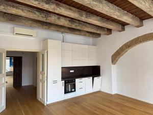 Pronájem bytu 3+1, Litoměřice - Litoměřice-Město, Mírové náměstí, 98 m2