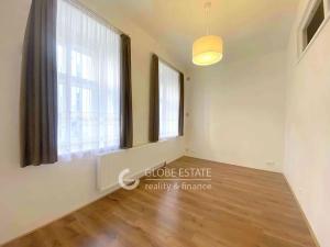 Pronájem bytu 3+1, Praha - Nové Město, Černá, 85 m2