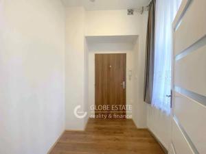 Pronájem bytu 3+1, Praha - Nové Město, Černá, 85 m2