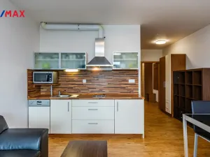 Prodej bytu 2+kk, Lipno nad Vltavou, 50 m2