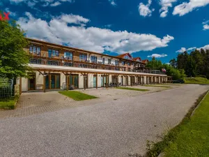 Prodej bytu 2+kk, Lipno nad Vltavou, 50 m2