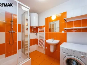 Prodej bytu 2+kk, Lipno nad Vltavou, 50 m2