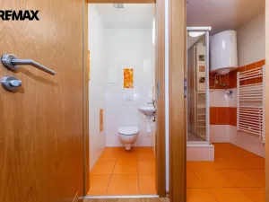 Prodej bytu 2+kk, Lipno nad Vltavou, 50 m2