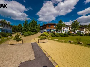 Prodej bytu 2+kk, Lipno nad Vltavou, 50 m2