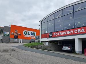 Prodej bytu 3+kk, Mokrá-Horákov, 110 m2