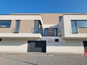 Prodej bytu 2+kk, Mokrá-Horákov, 67 m2