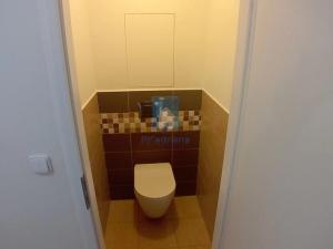 Pronájem bytu 3+1, Praha, Ke kurtům, 84 m2