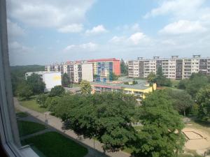 Pronájem bytu 3+1, Praha, Ke kurtům, 84 m2