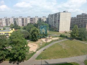Pronájem bytu 3+1, Praha, Ke kurtům, 84 m2