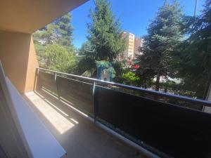 Pronájem bytu 3+1, Praha, Ke kurtům, 84 m2