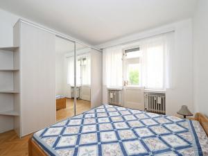 Pronájem bytu 3+1, Praha - Vinohrady, Lucemburská, 81 m2