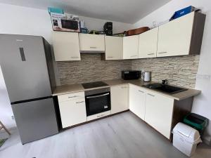 Pronájem bytu 2+kk, Žďár nad Sázavou, Kovářova, 49 m2