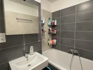 Pronájem bytu 2+kk, Žďár nad Sázavou, Kovářova, 49 m2