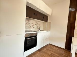 Pronájem bytu 2+kk, Beroun - Beroun-Centrum, Kostelní, 43 m2